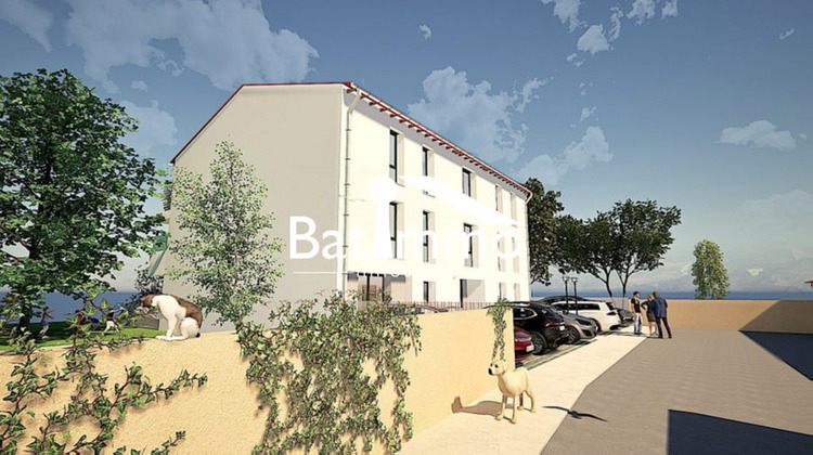 Ma-Cabane - Vente Appartement Uckange, 70 m²