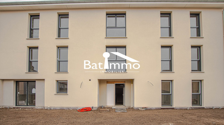 Ma-Cabane - Vente Appartement Uckange, 81 m²