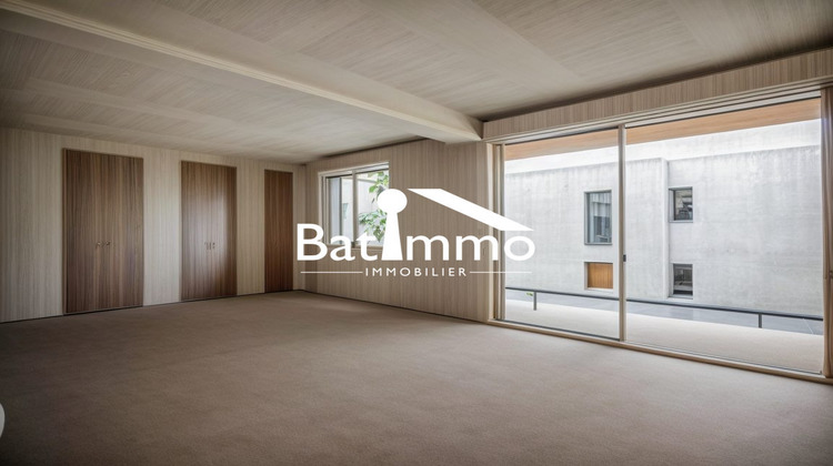 Ma-Cabane - Vente Appartement Uckange, 81 m²