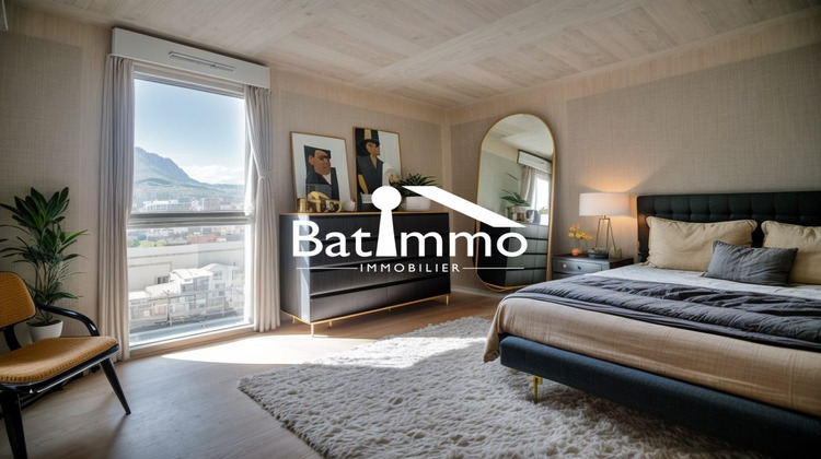 Ma-Cabane - Vente Appartement Uckange, 81 m²