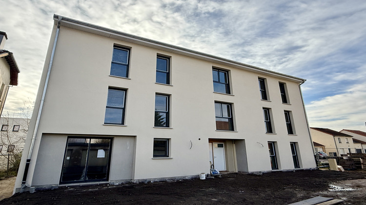 Ma-Cabane - Vente Appartement Uckange, 77 m²