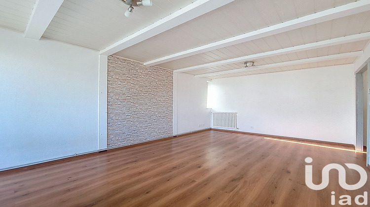 Ma-Cabane - Vente Appartement Uckange, 78 m²