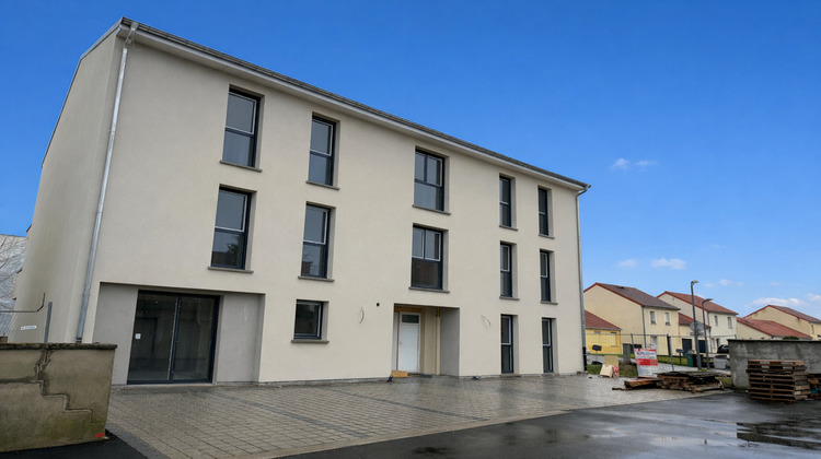 Ma-Cabane - Vente Appartement Uckange, 83 m²