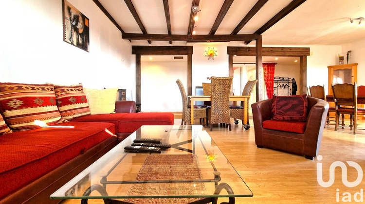 Ma-Cabane - Vente Appartement Uckange, 115 m²