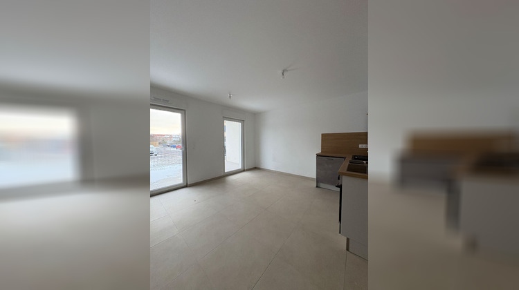 Ma-Cabane - Vente Appartement UCKANGE, 27 m²