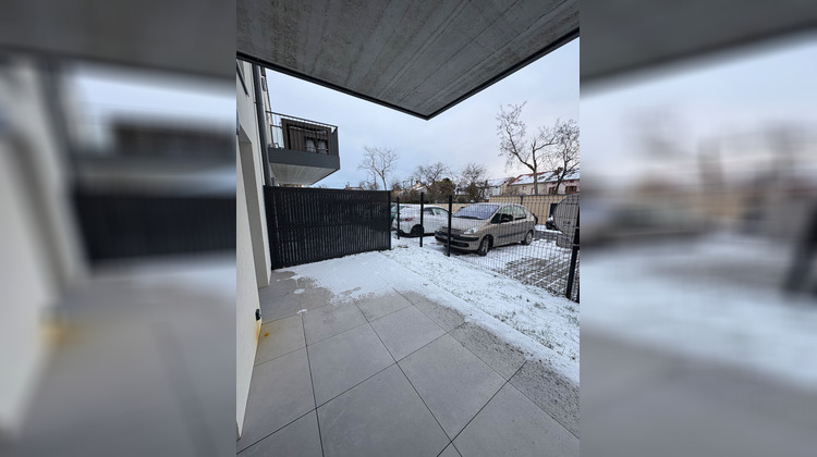 Ma-Cabane - Vente Appartement UCKANGE, 27 m²