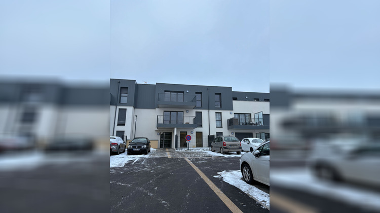 Ma-Cabane - Vente Appartement UCKANGE, 27 m²