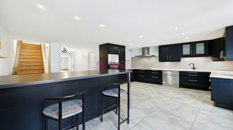 Ma-Cabane - Vente Appartement UCKANGE, 113 m²