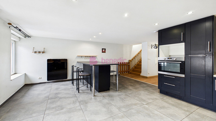 Ma-Cabane - Vente Appartement UCKANGE, 113 m²