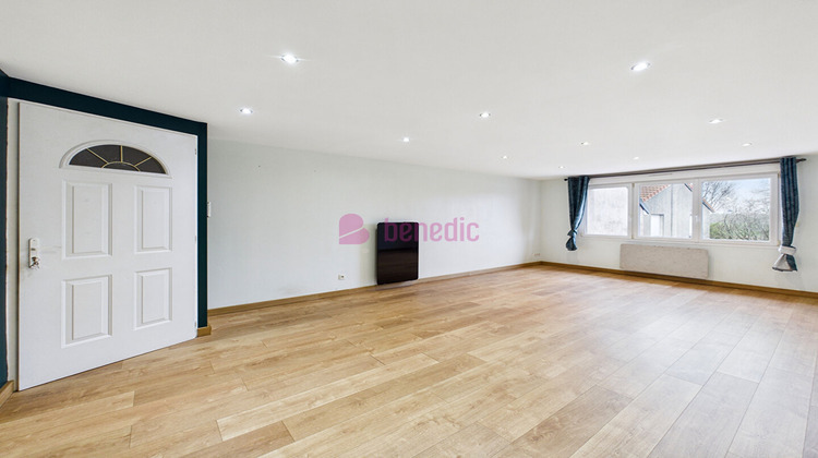 Ma-Cabane - Vente Appartement UCKANGE, 113 m²