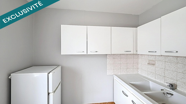 Ma-Cabane - Vente Appartement Uckange, 53 m²