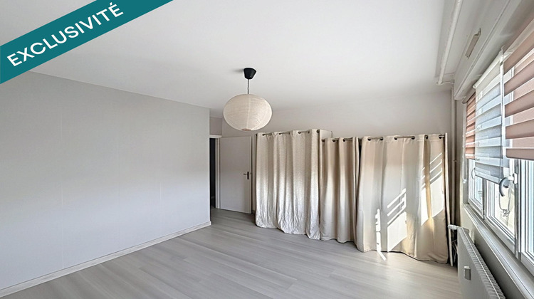 Ma-Cabane - Vente Appartement Uckange, 53 m²