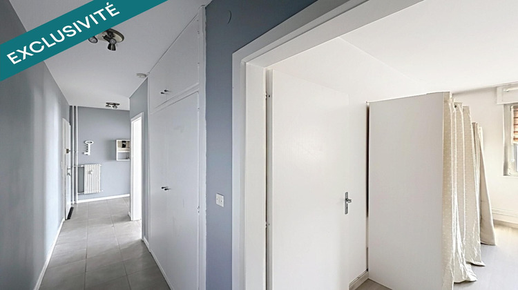 Ma-Cabane - Vente Appartement Uckange, 53 m²