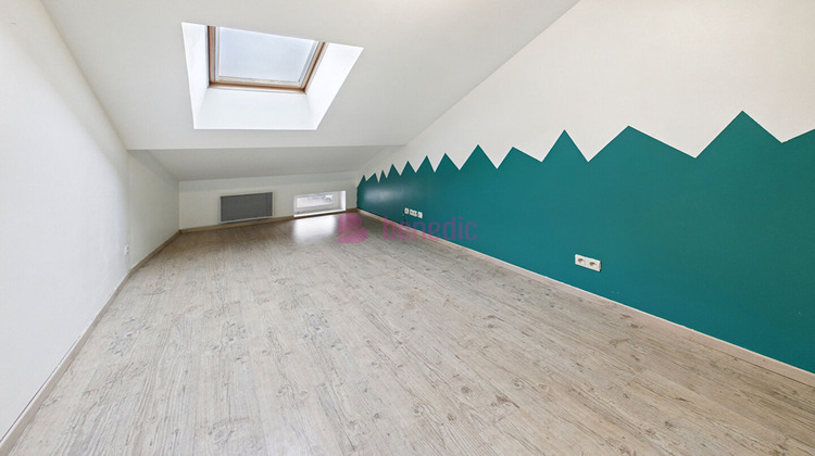 Ma-Cabane - Vente Appartement UCKANGE, 113 m²