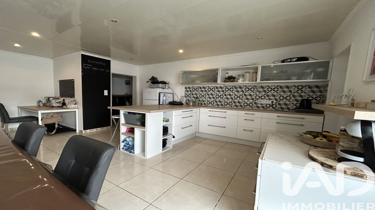 Ma-Cabane - Vente Appartement Uckange, 102 m²