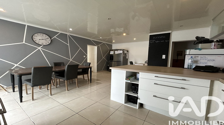 Ma-Cabane - Vente Appartement Uckange, 102 m²