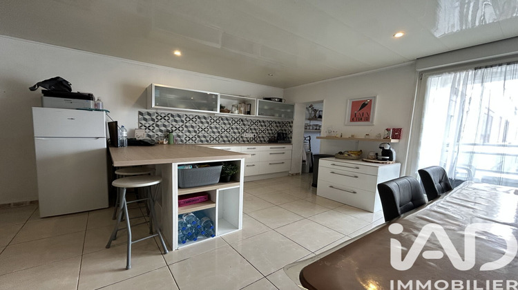 Ma-Cabane - Vente Appartement Uckange, 102 m²