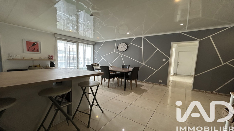 Ma-Cabane - Vente Appartement Uckange, 102 m²