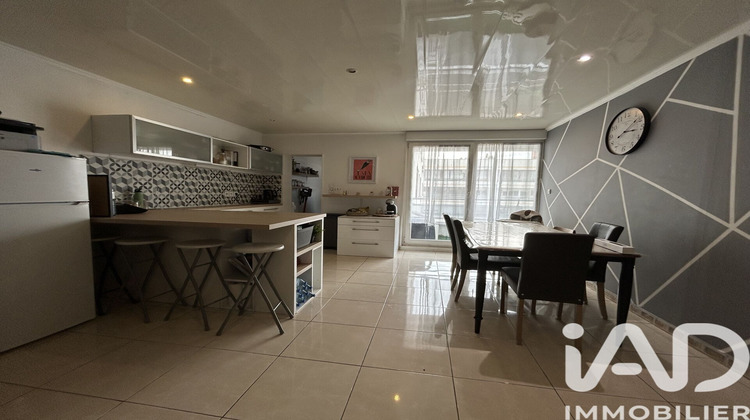Ma-Cabane - Vente Appartement Uckange, 102 m²