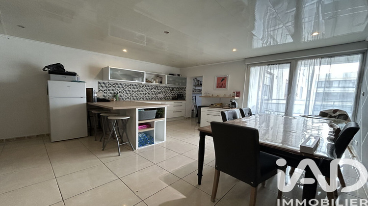 Ma-Cabane - Vente Appartement Uckange, 102 m²