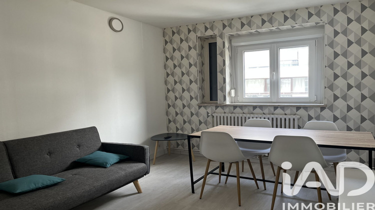 Ma-Cabane - Vente Appartement Uckange, 76 m²