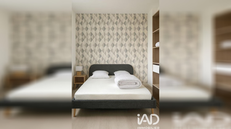 Ma-Cabane - Vente Appartement Uckange, 76 m²