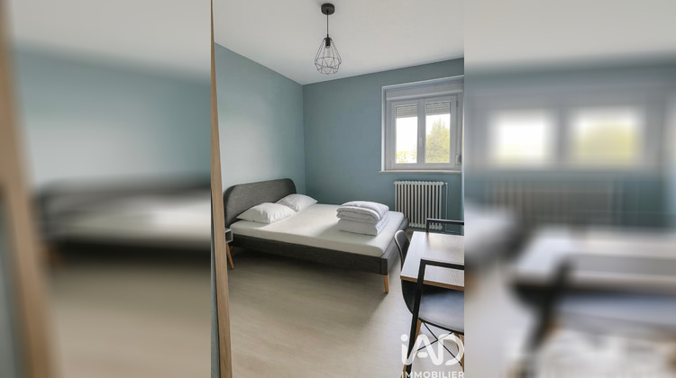 Ma-Cabane - Vente Appartement Uckange, 76 m²