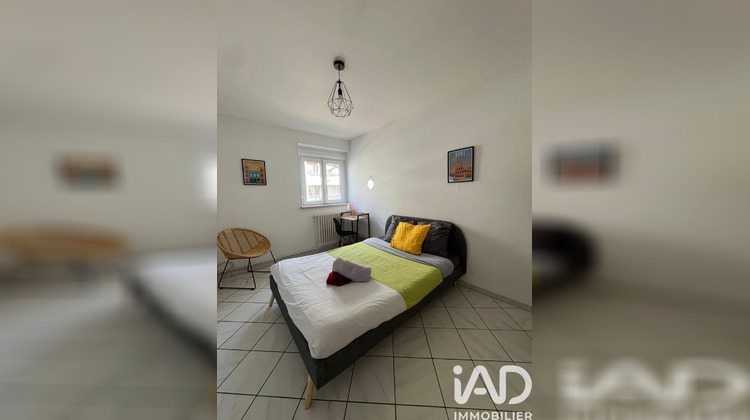 Ma-Cabane - Vente Appartement Uckange, 76 m²