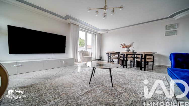 Ma-Cabane - Vente Appartement Uckange, 92 m²