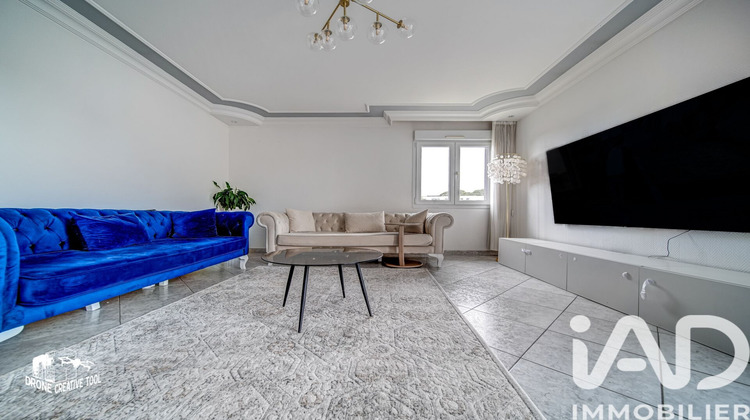 Ma-Cabane - Vente Appartement Uckange, 92 m²
