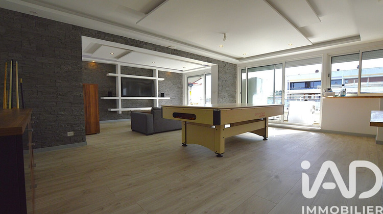 Ma-Cabane - Vente Appartement Uckange, 69 m²
