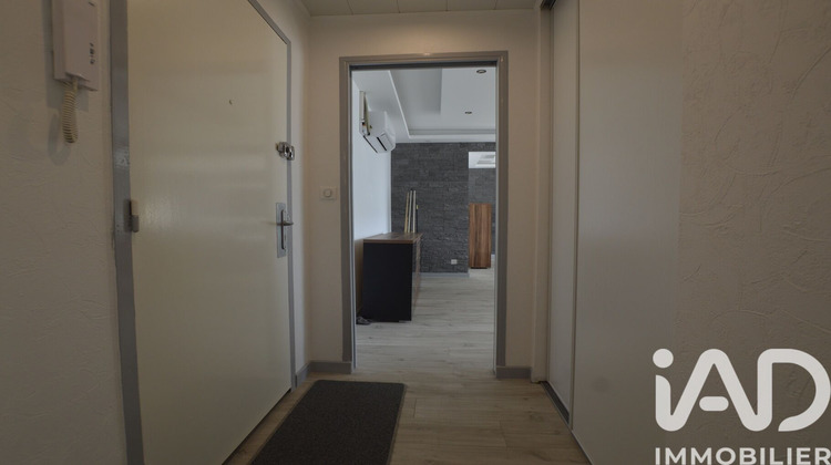 Ma-Cabane - Vente Appartement Uckange, 69 m²