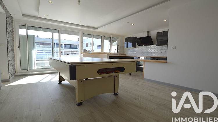 Ma-Cabane - Vente Appartement Uckange, 69 m²