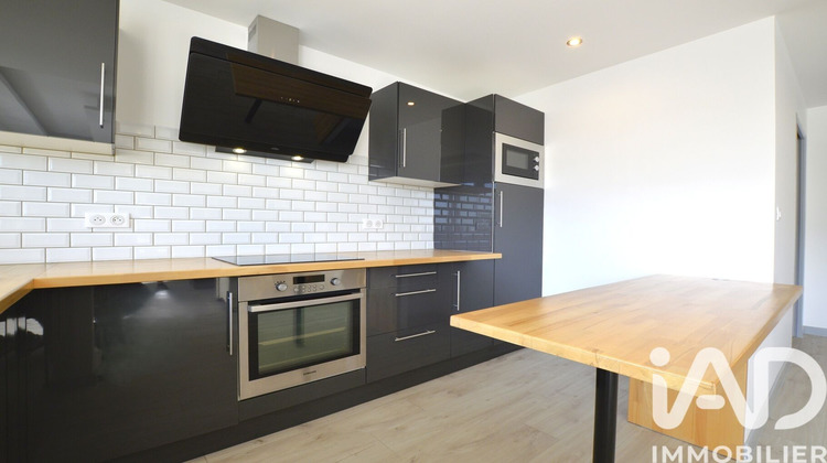 Ma-Cabane - Vente Appartement Uckange, 69 m²