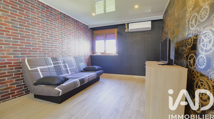 Ma-Cabane - Vente Appartement Uckange, 69 m²