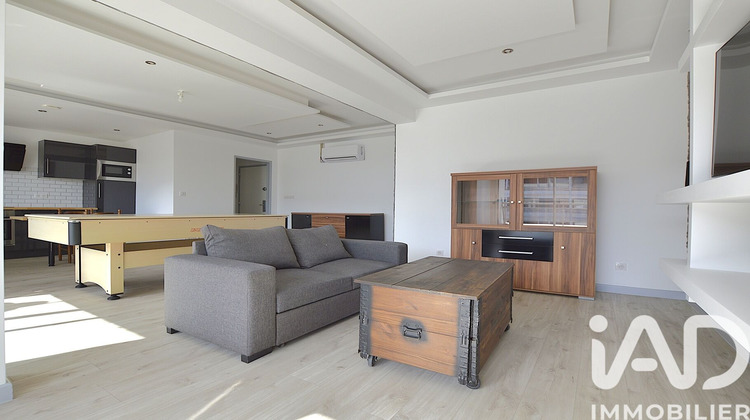 Ma-Cabane - Vente Appartement Uckange, 69 m²