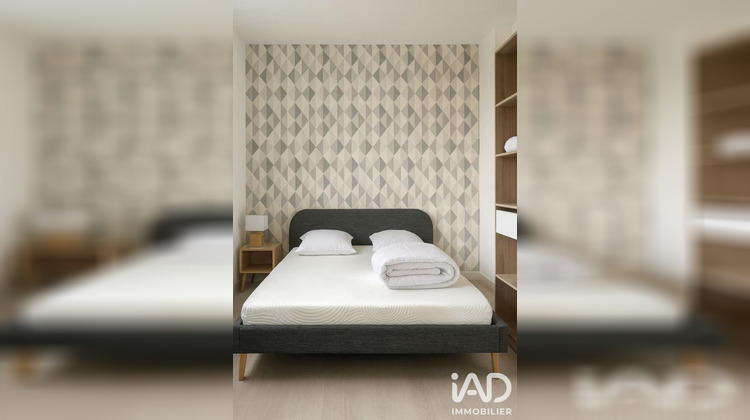 Ma-Cabane - Vente Appartement Uckange, 76 m²