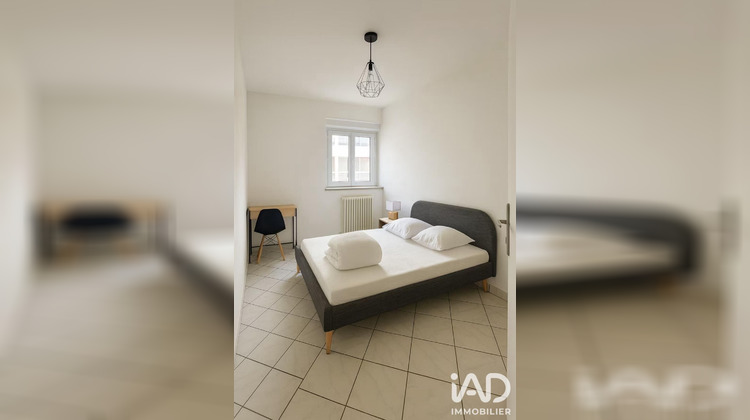Ma-Cabane - Vente Appartement Uckange, 76 m²