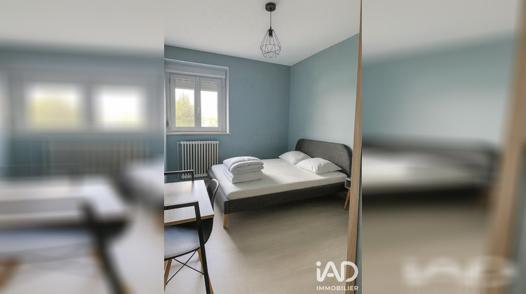 Ma-Cabane - Vente Appartement Uckange, 76 m²