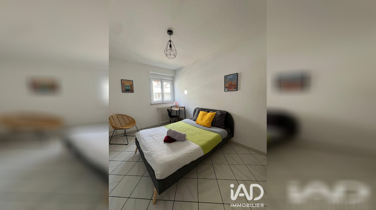 Ma-Cabane - Vente Appartement Uckange, 76 m²