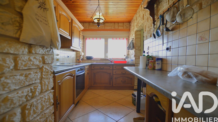 Ma-Cabane - Vente Appartement Uckange, 67 m²