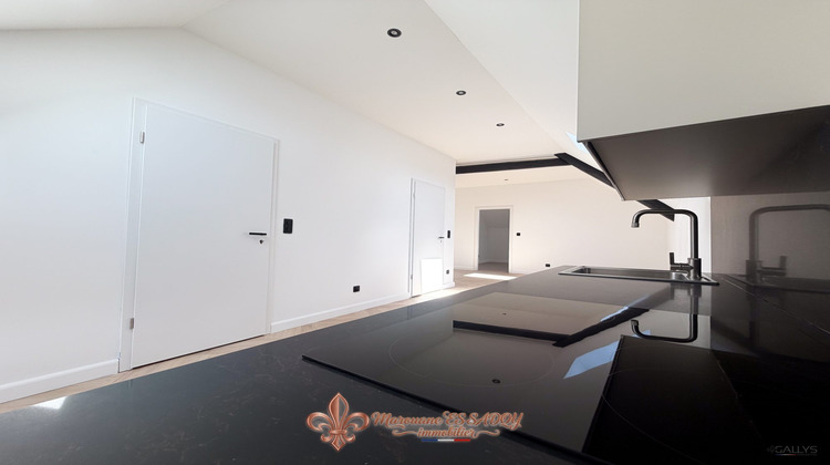 Ma-Cabane - Vente Appartement Uckange, 52 m²