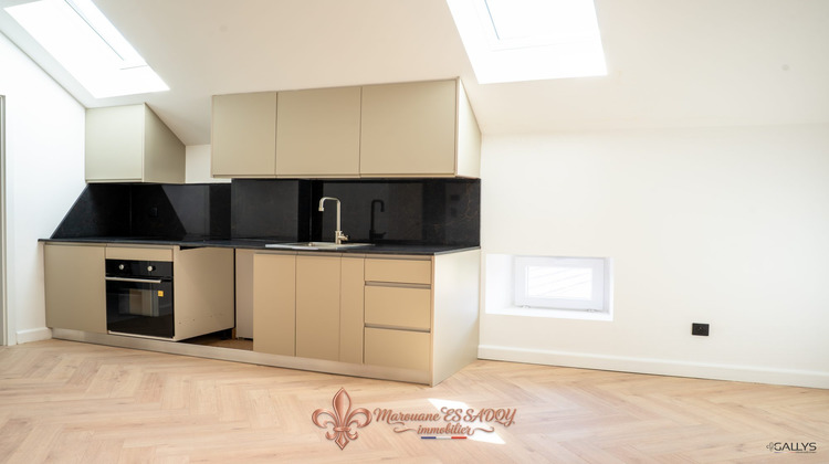 Ma-Cabane - Vente Appartement Uckange, 64 m²