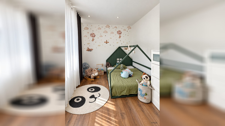 Ma-Cabane - Vente Appartement Uckange, 62 m²