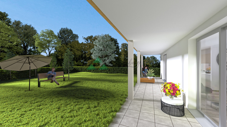 Ma-Cabane - Vente Appartement Uffheim, 68 m²