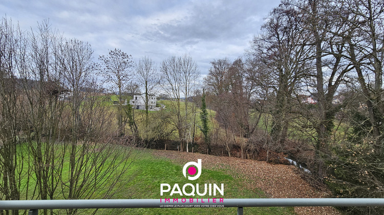 Ma-Cabane - Vente Appartement Uffheim, 71 m²