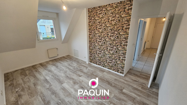 Ma-Cabane - Vente Appartement Uffheim, 71 m²