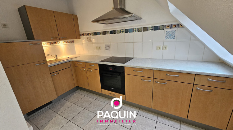 Ma-Cabane - Vente Appartement Uffheim, 71 m²