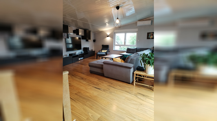 Ma-Cabane - Vente Appartement Uffholtz, 145 m²