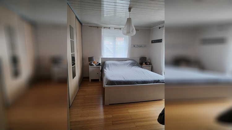 Ma-Cabane - Vente Appartement Uffholtz, 145 m²